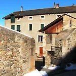 Daire De La Ferme Planes