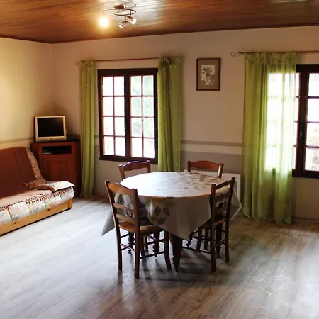 De La Ferme Διαμέρισμα *