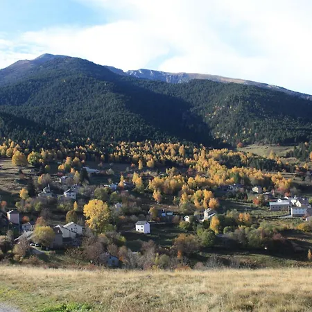 De La Ferme * Planes