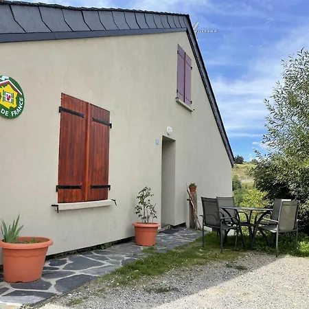 De La Ferme شقة *