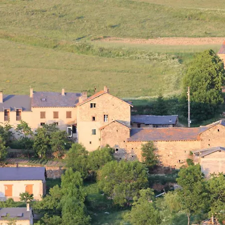 De La Ferme