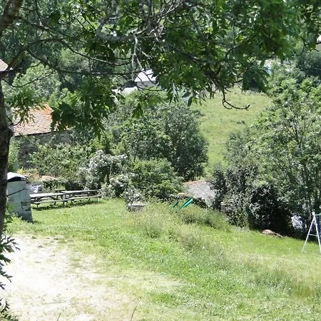 Lägenhet De La Ferme Planes