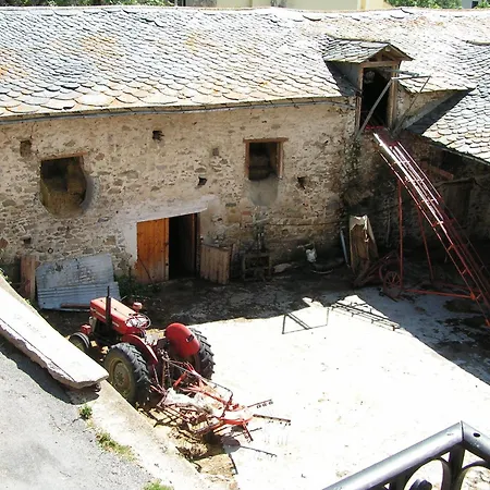 De La Ferme *