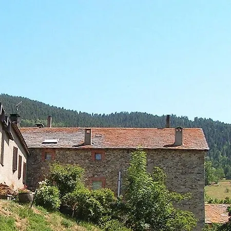 Lägenhet De La Ferme *