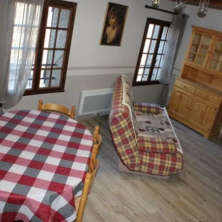 De La Ferme * Planes