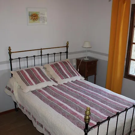 De La Ferme شقة *