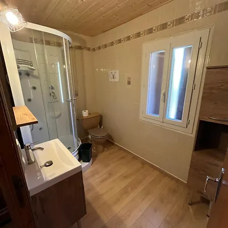 De La Ferme Lägenhet Planes