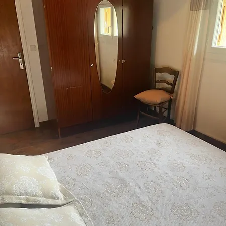 Διαμέρισμα De La Ferme *