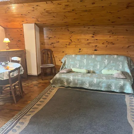 De La Ferme Lägenhet Planes
