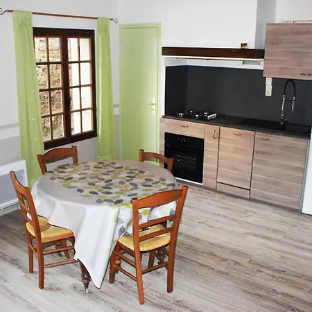 Διαμέρισμα De La Ferme Planes