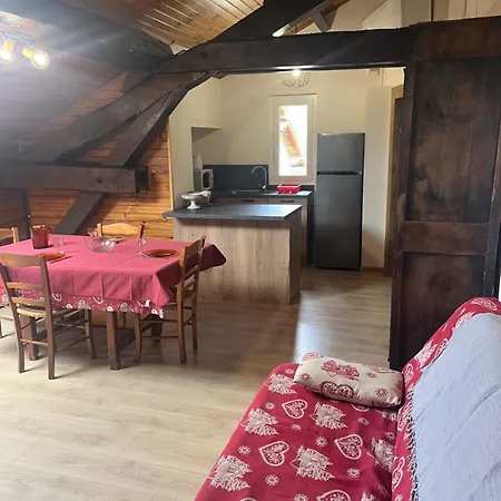 De La Ferme *