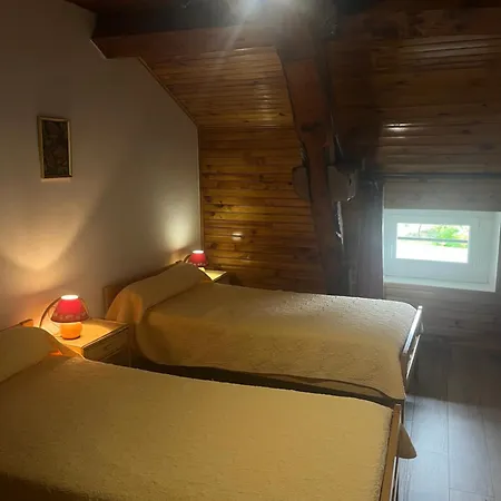 De La Ferme Planes