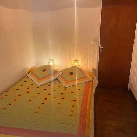 De La Ferme * Planes