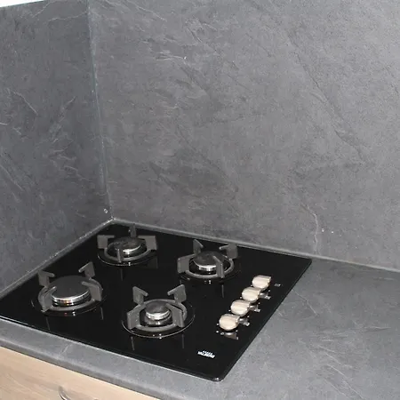 De La Ferme Διαμέρισμα