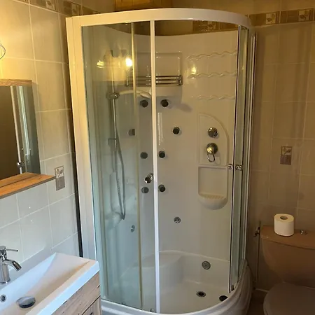 Διαμέρισμα De La Ferme