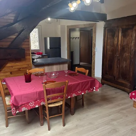 Lägenhet De La Ferme *
