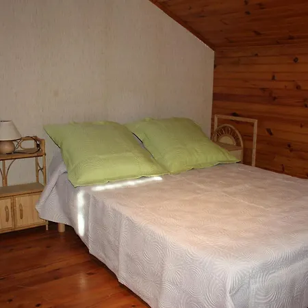 Lägenhet De La Ferme Planes