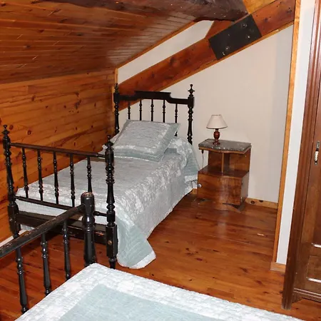 Lägenhet De La Ferme