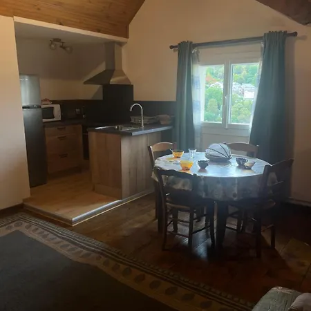 Lägenhet De La Ferme