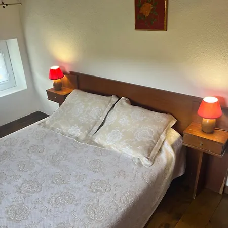 De La Ferme Lägenhet Planes