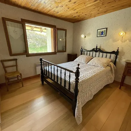 Appartement De La Ferme Planes