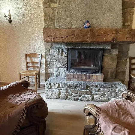 De La Ferme Appartement *