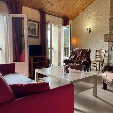 De La Ferme Lägenhet