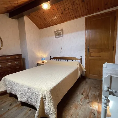 Lägenhet De La Ferme *