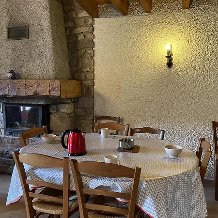 De La Ferme *