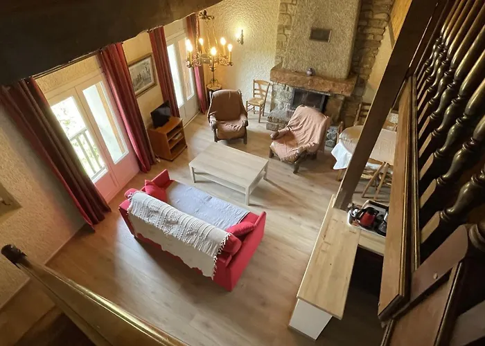 De La Ferme * Planes