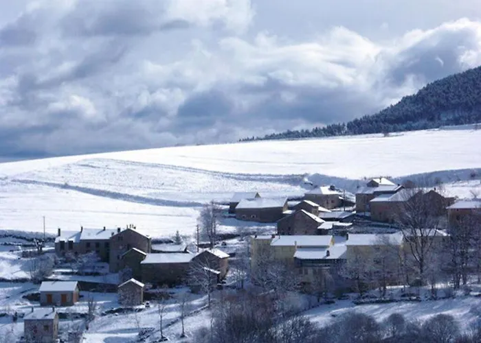 Διαμέρισμα De La Ferme Planes
