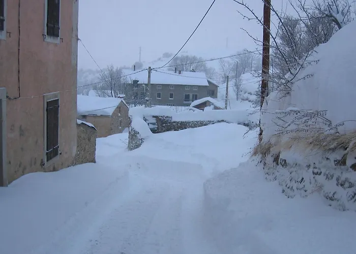 Διαμέρισμα De La Ferme