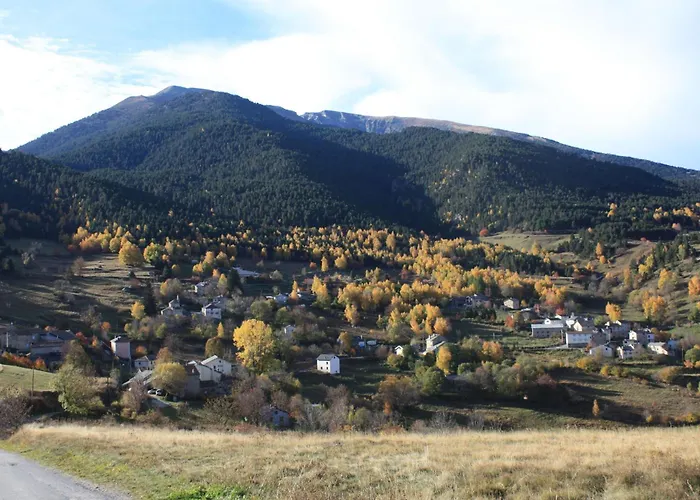 De La Ferme * Planes