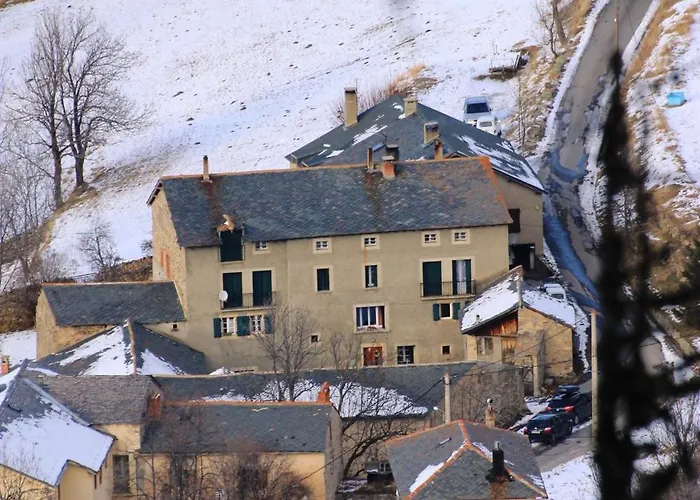 Διαμέρισμα De La Ferme