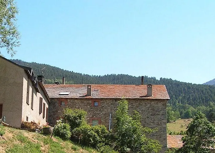 Appartement De La Ferme *
