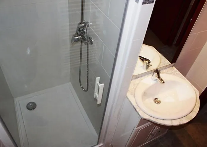 شقة De La Ferme Planes