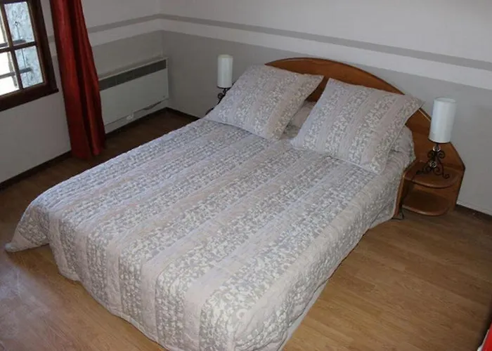 De La Ferme Διαμέρισμα *