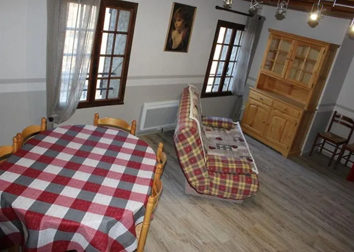 De La Ferme * Planes