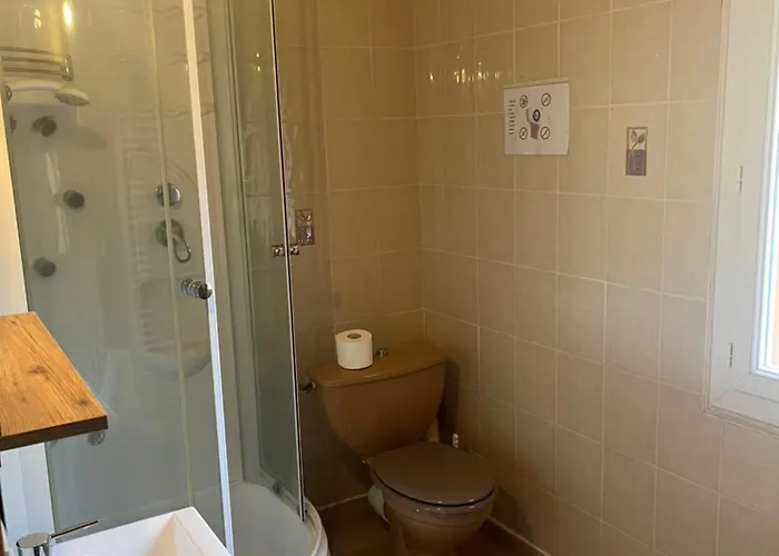 De La Ferme شقة Planes