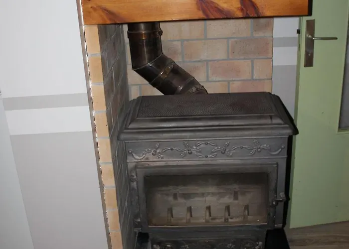 De La Ferme * Planes