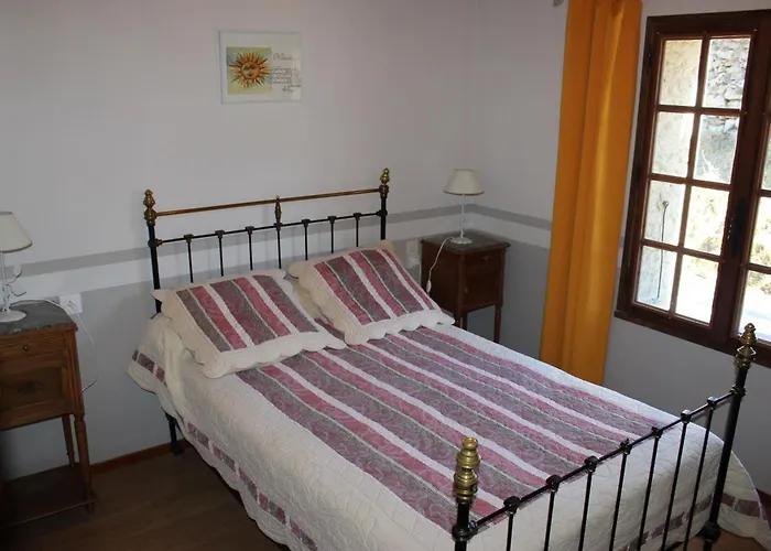 De La Ferme شقة *