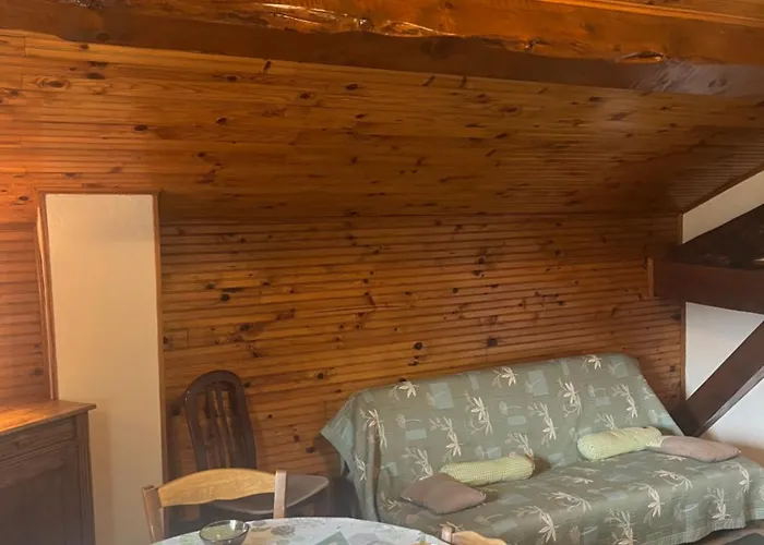 Διαμέρισμα De La Ferme