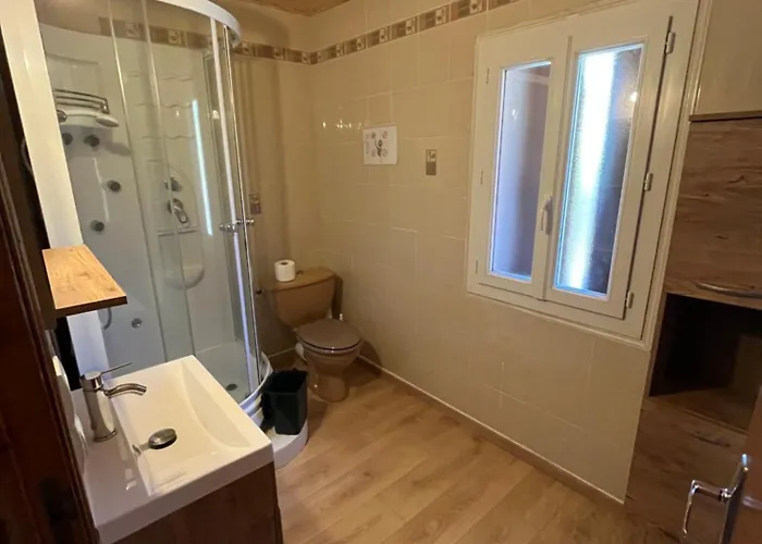 De La Ferme شقة Planes