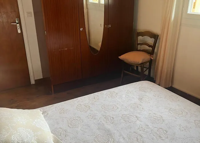 Διαμέρισμα De La Ferme *