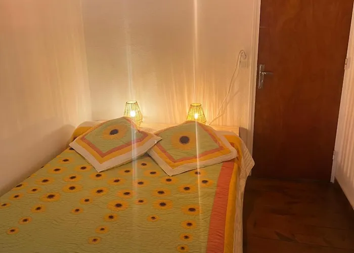 De La Ferme * Planes