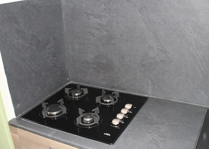 De La Ferme Διαμέρισμα