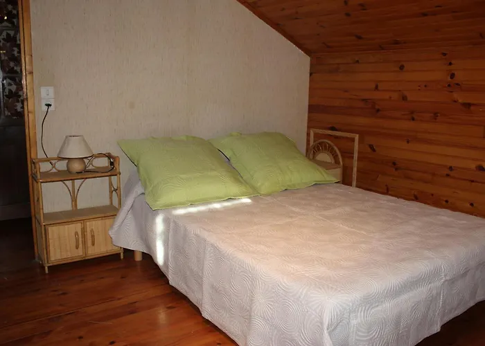 Διαμέρισμα De La Ferme Planes