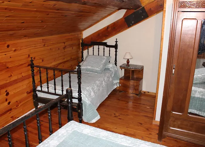 Διαμέρισμα De La Ferme