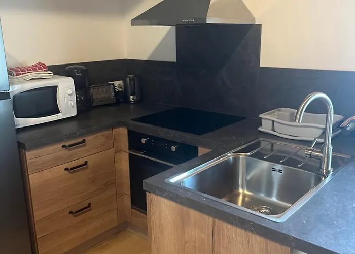 شقة De La Ferme Planes