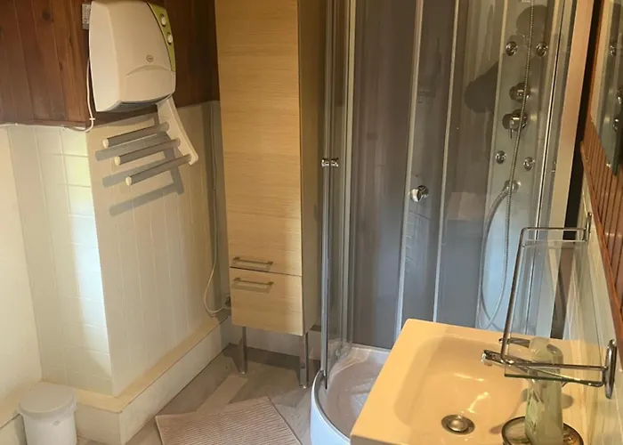 De La Ferme * Planes